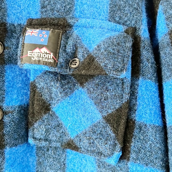 Egmont New Zealand Jackets & Coats Mens Egmont New Zealand 0 Pure